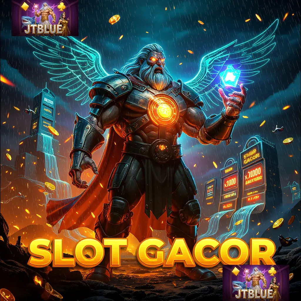 Popup| JTBLUE Apk Slot Login Layanan Digital