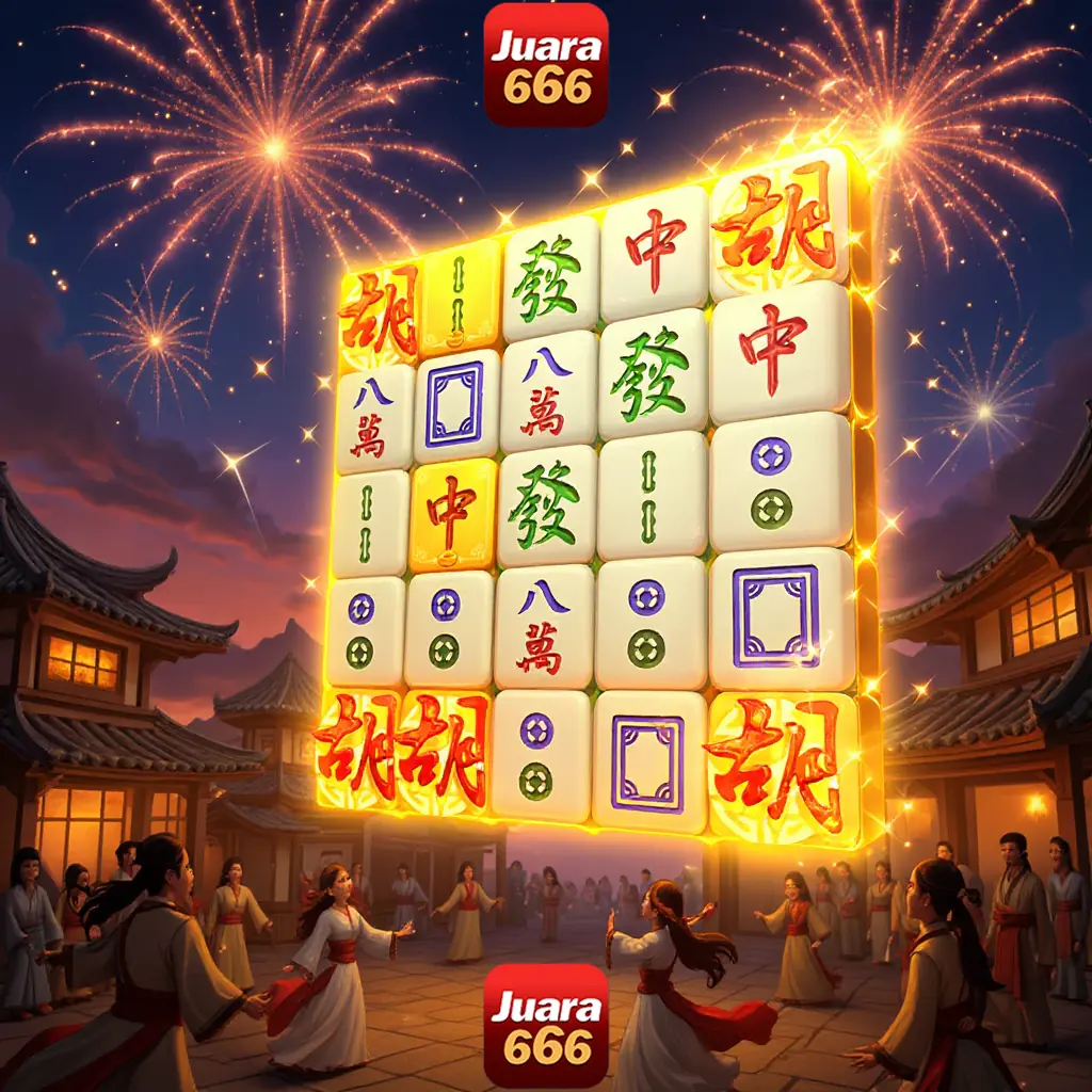 JUARA66 Apk