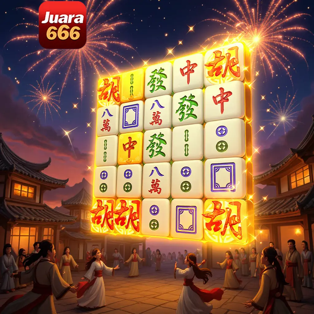 JUARA666 Apk