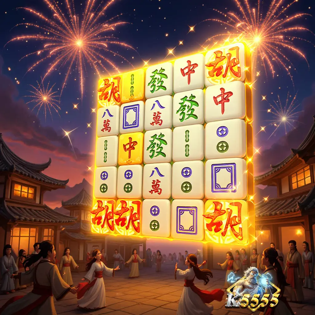 K5555 Apk