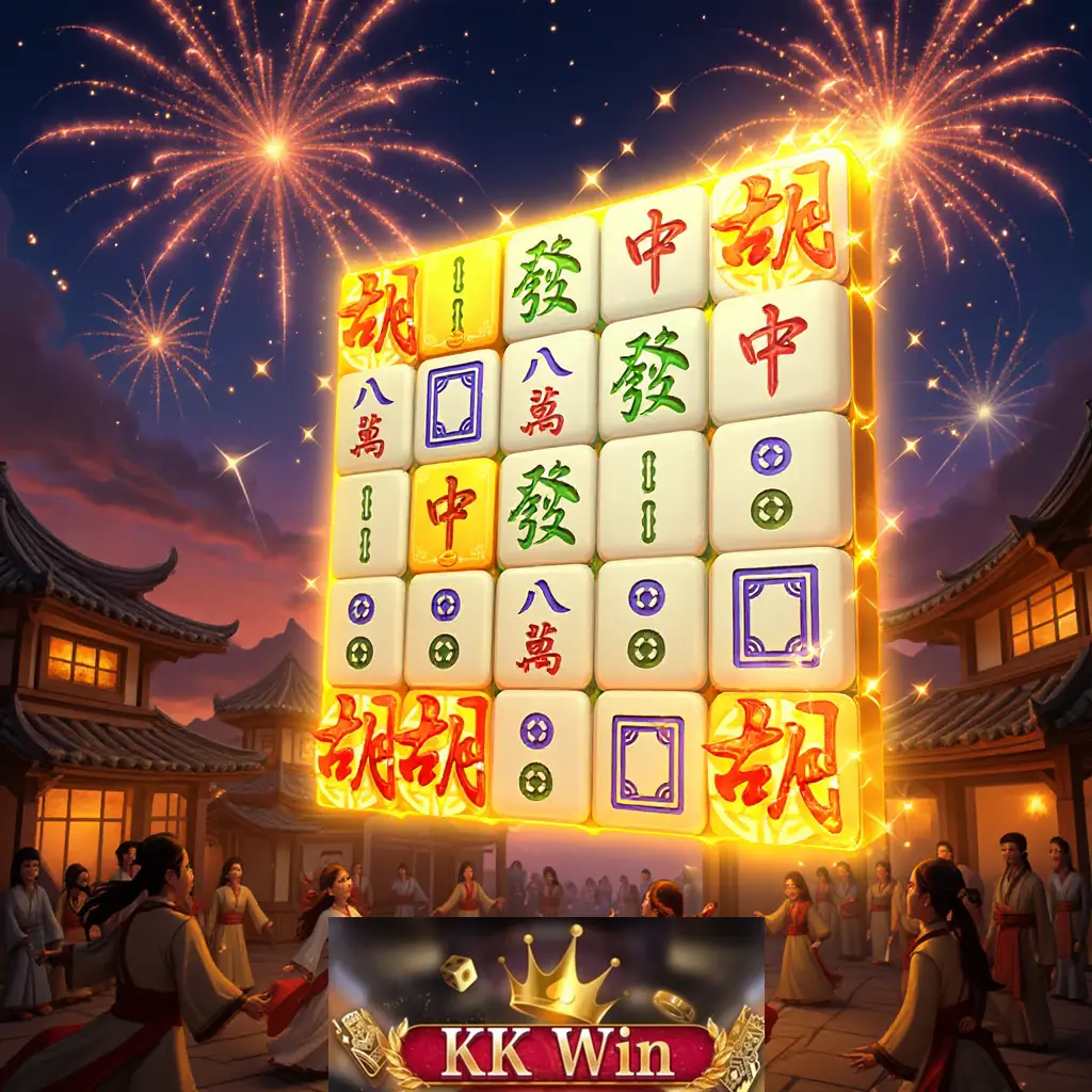KKWIN777 Apk