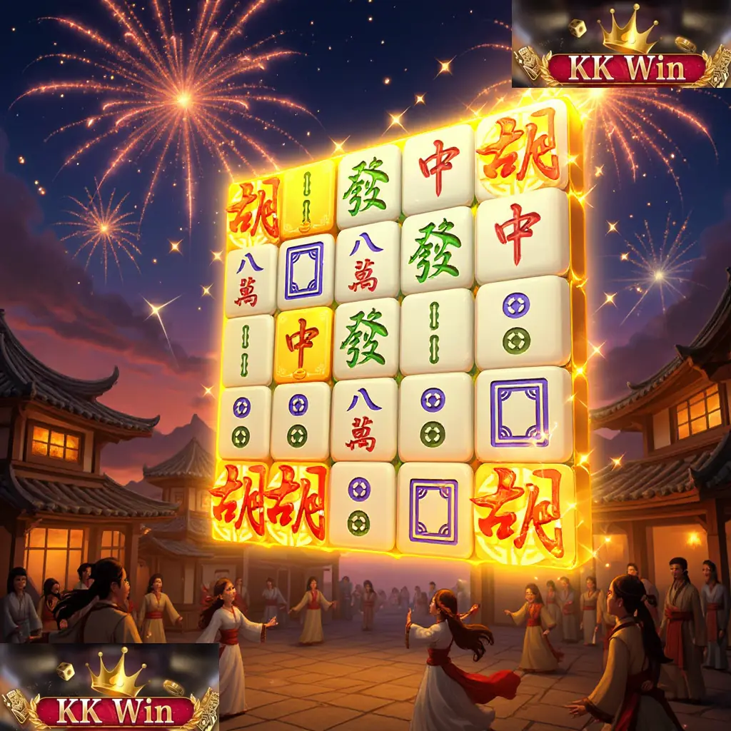 KKWINSLOTS Apk