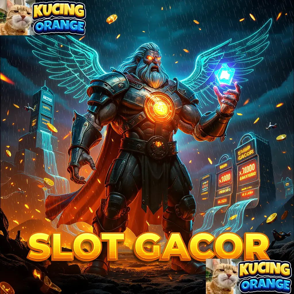 Popup| KUCING ORANGE SLOT Apk Slot Login Layanan Digital