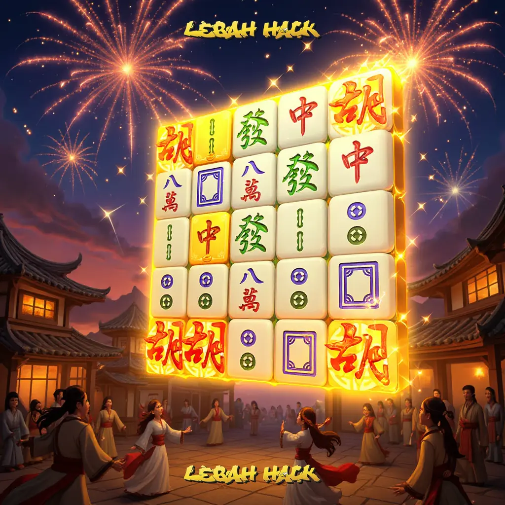 LEBAH HACK Apk