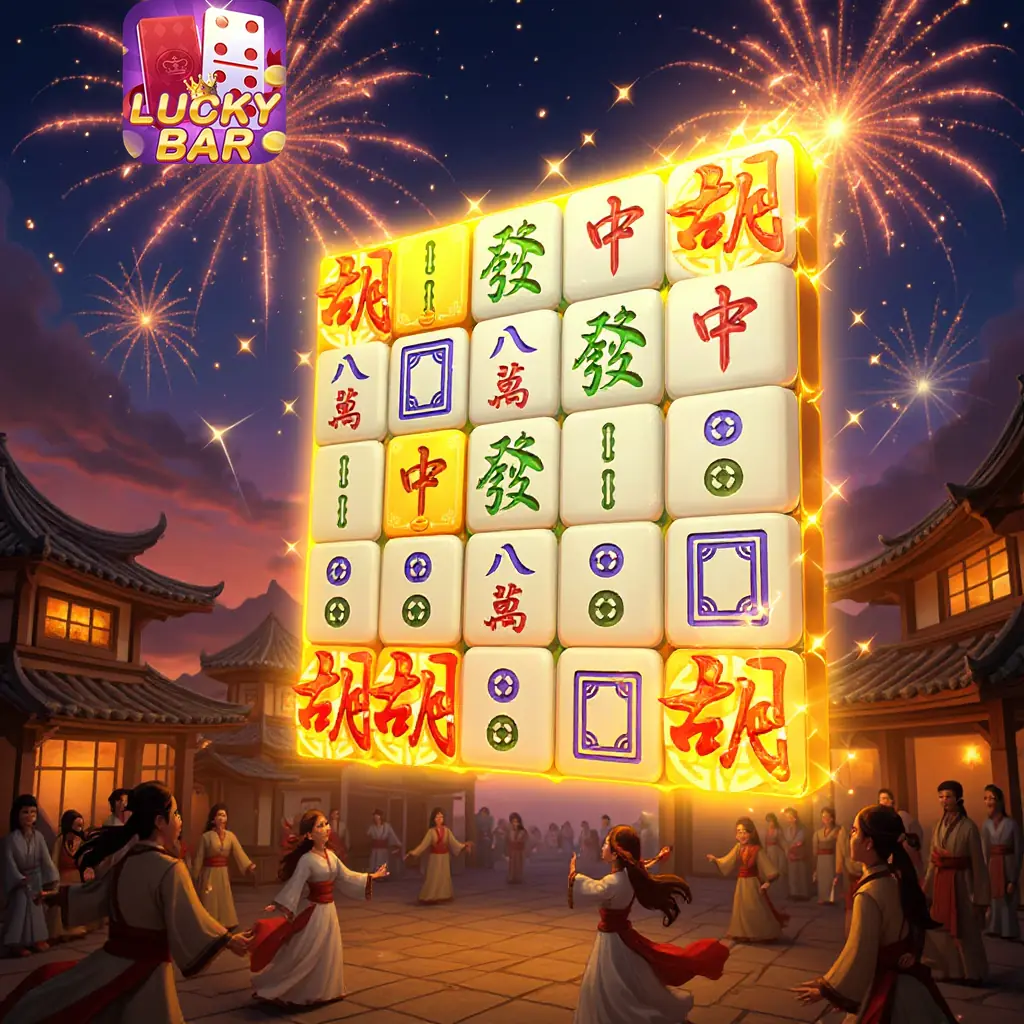 LUCKY BAR Apk