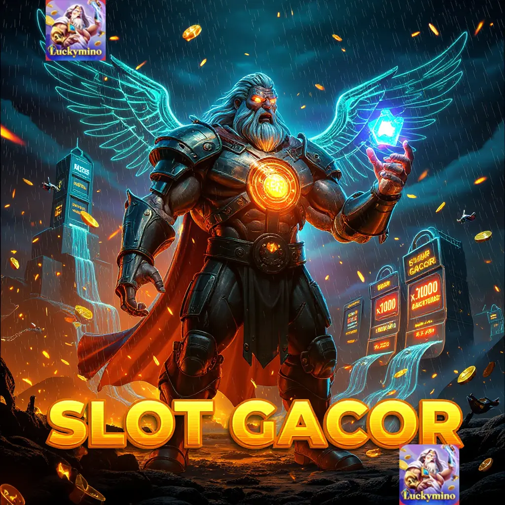Popup| LUCKYMINO Apk Slot Login Layanan Digital