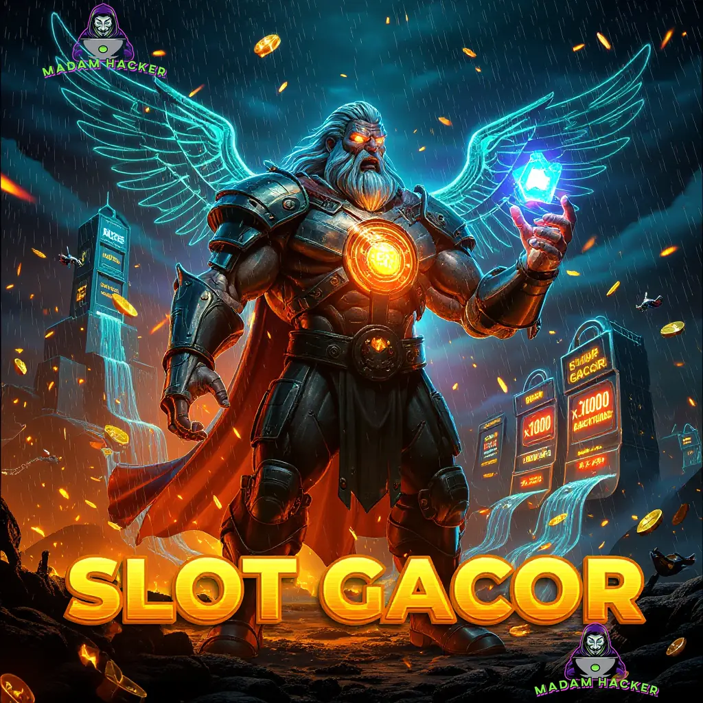 Popup| MADAM HACKER CHEAT Apk Slot Login Layanan Digital