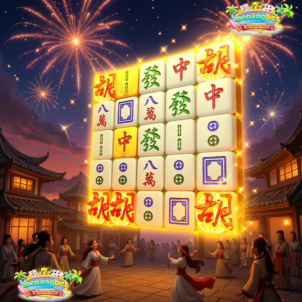 MENANGBET Apk