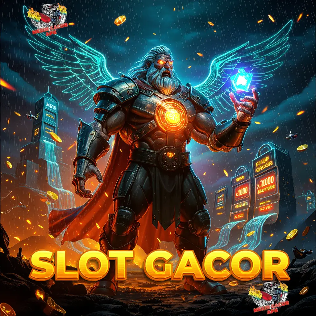 Popup| MESIN GACOR Apk Slot Login Layanan Digital
