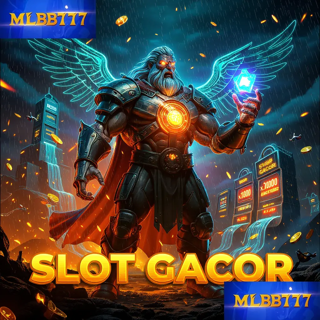 Popup| MLBB777 Apk Slot Login Layanan Digital
