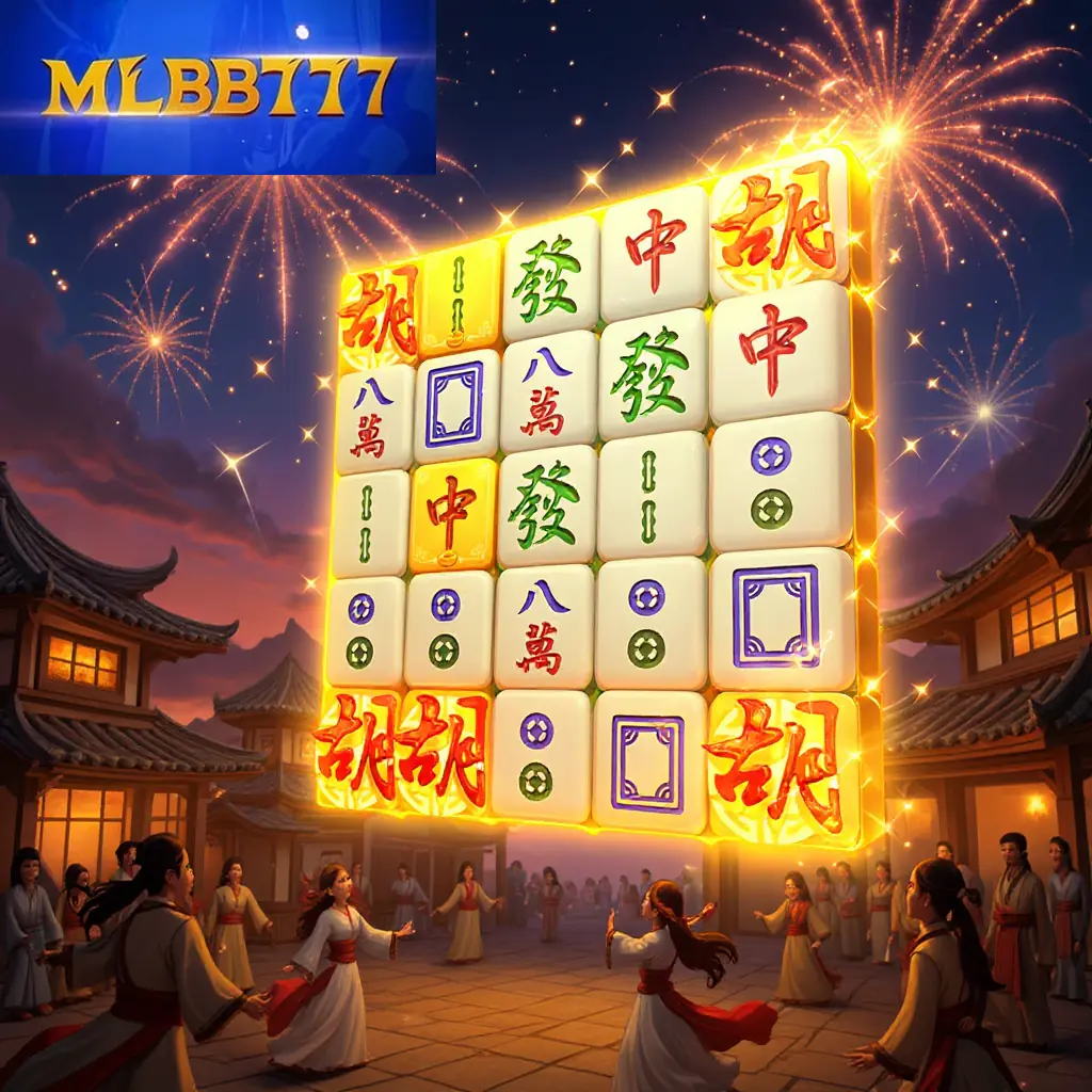 MLBB777 Apk