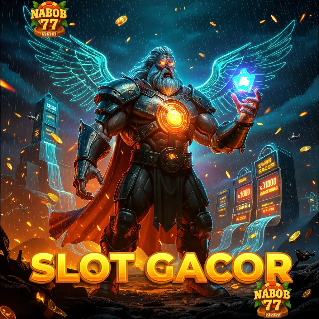 Popup| NABOB77 Apk Slot Login Layanan Digital