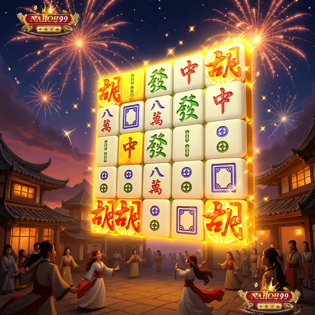 NABOB99 Apk