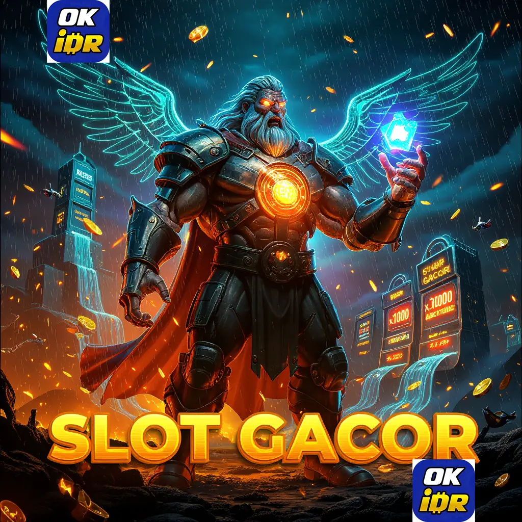 Popup| OKIDR Apk Slot Login Layanan Digital