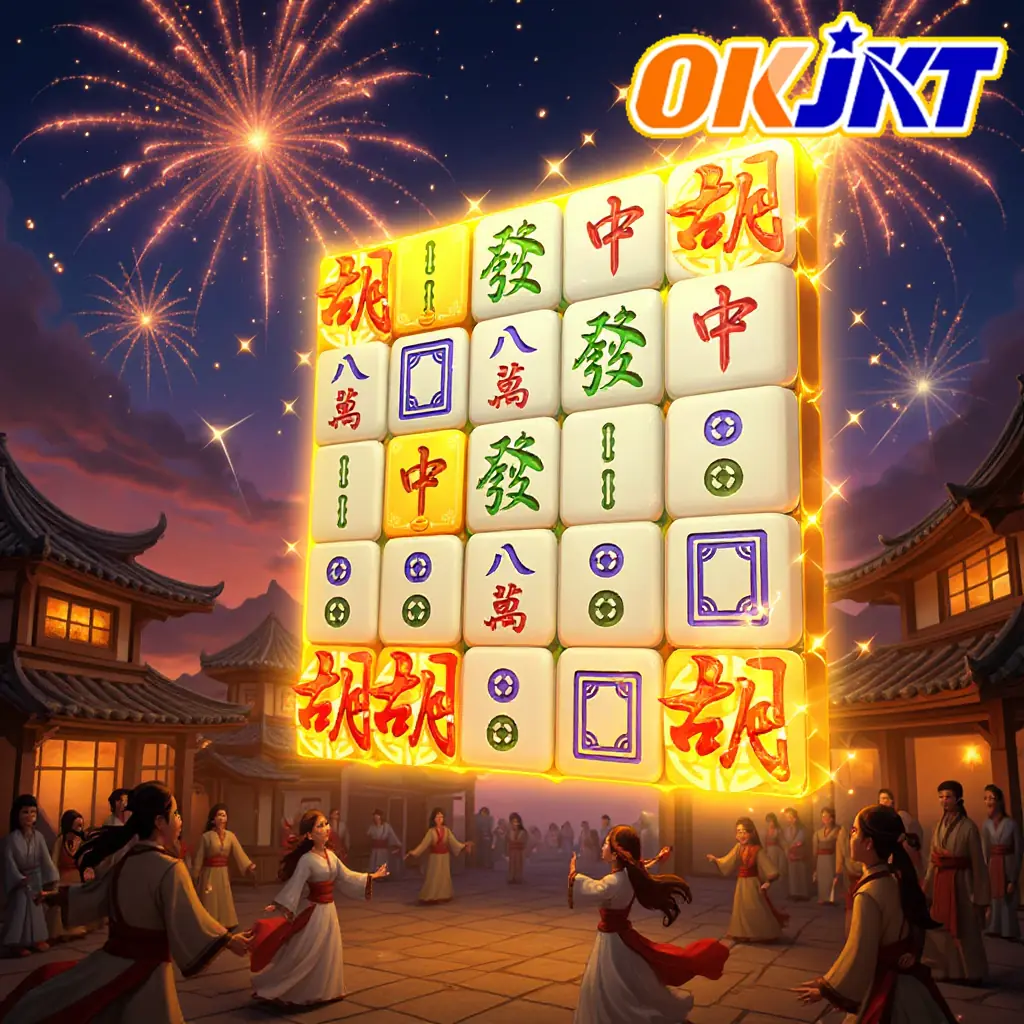 OKJKT Apk