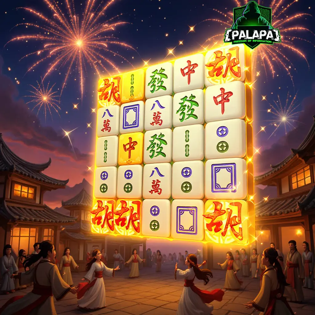 PALAPA HACK SLOT Apk
