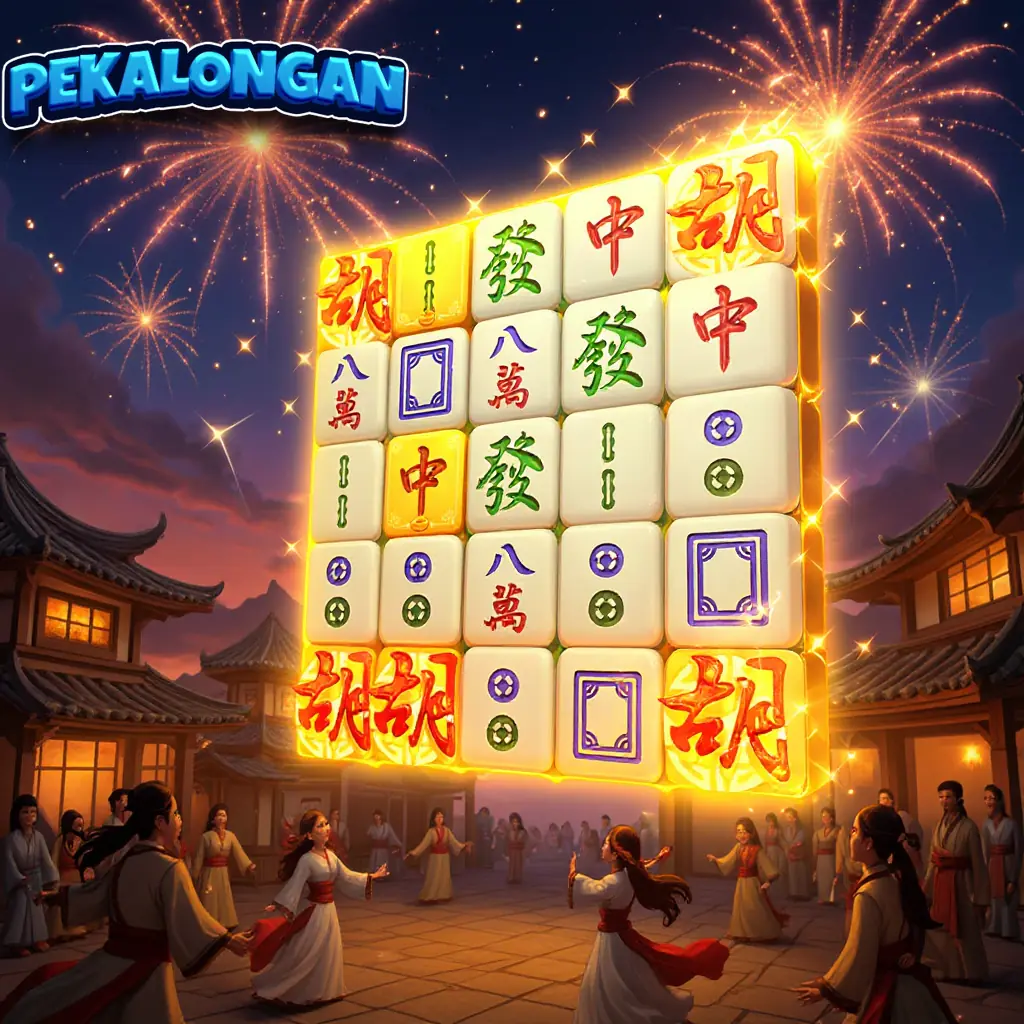 PEKALONGAN CHEAT Apk