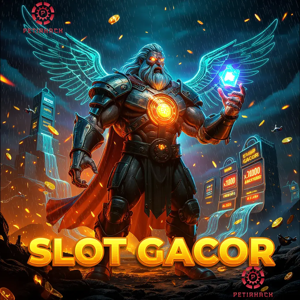 Popup| PETIR HACK 12 Apk Slot Login Layanan Digital
