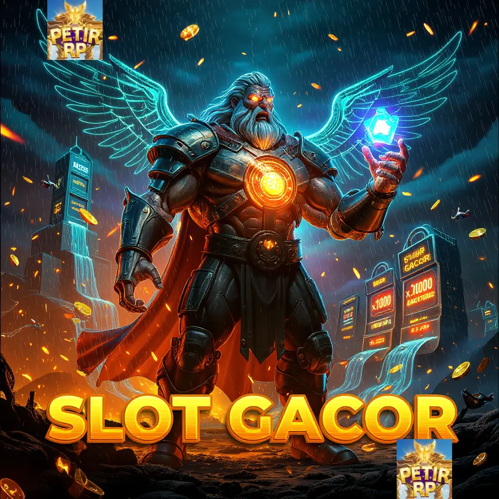 Popup| PETIRRP Apk Slot Login Layanan Digital