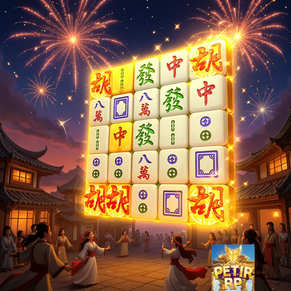 PETIRRP Apk