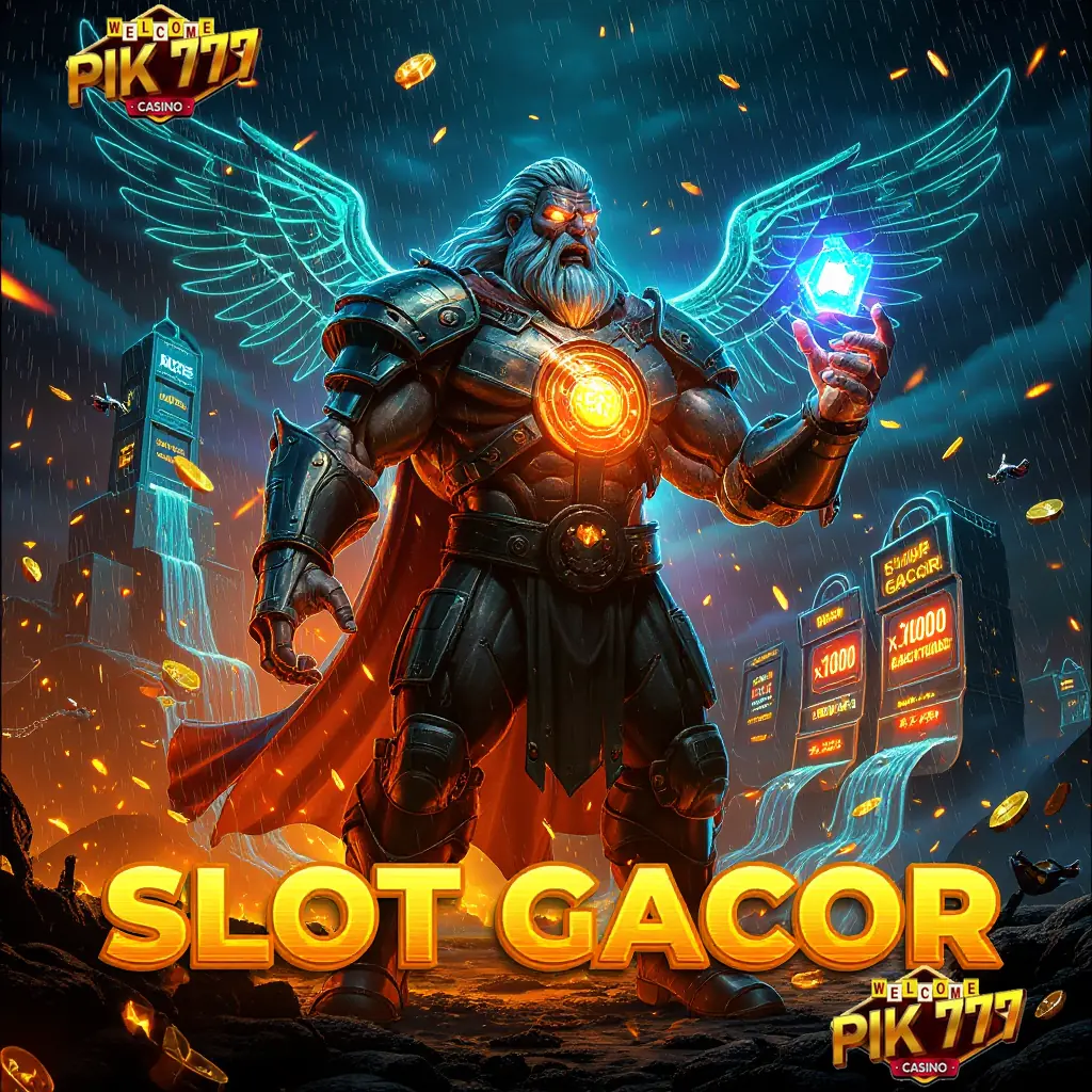 Popup| PIK777 Apk Slot Login Layanan Digital