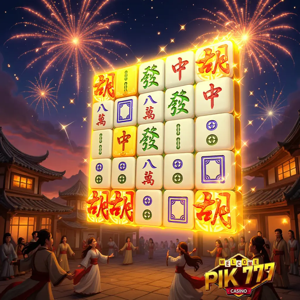 PIK777 Apk