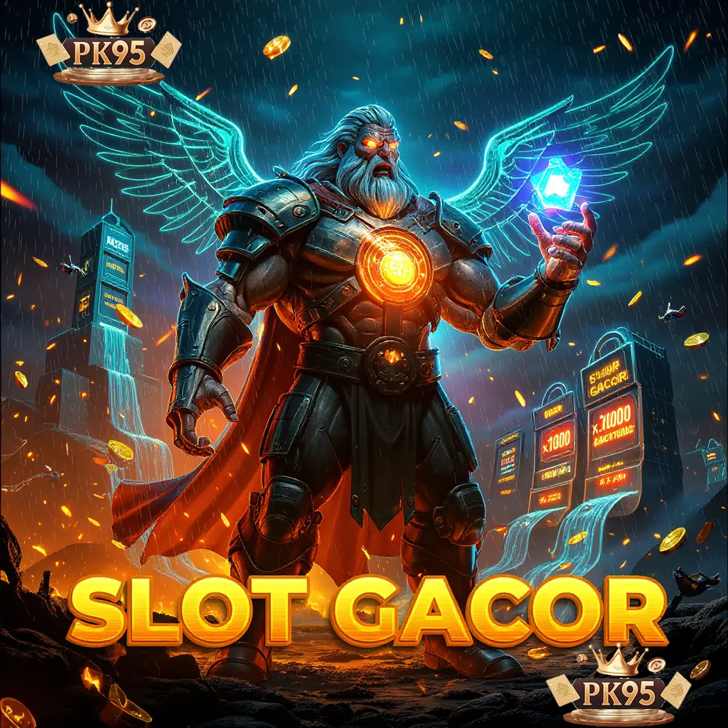 Popup| PK95 Apk Slot Login Layanan Digital
