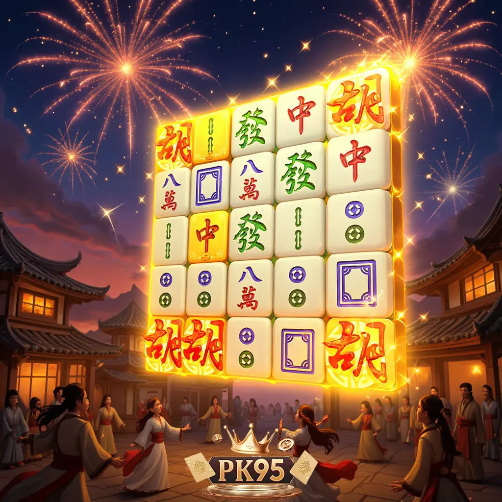 PK95 Apk