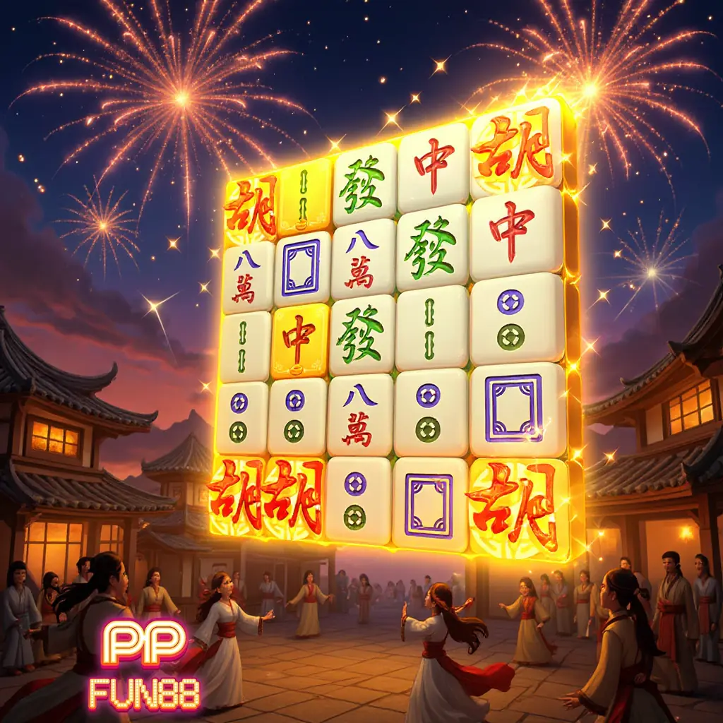 PPFUN88 Apk