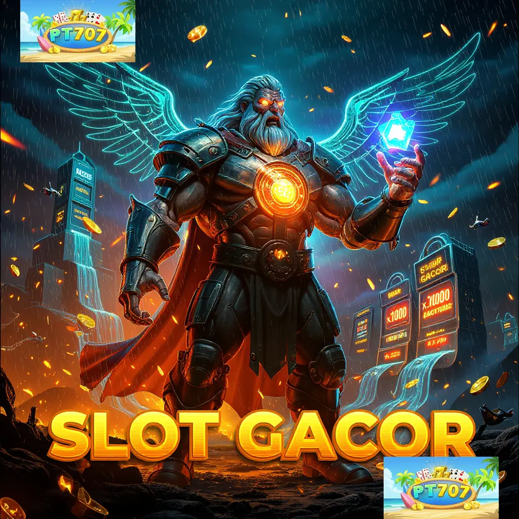 Popup| PT707 Apk Slot Login Layanan Digital
