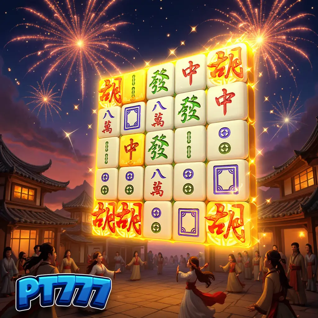 PT777 Apk