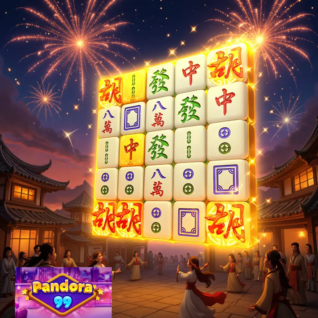 Pandora99 Apk