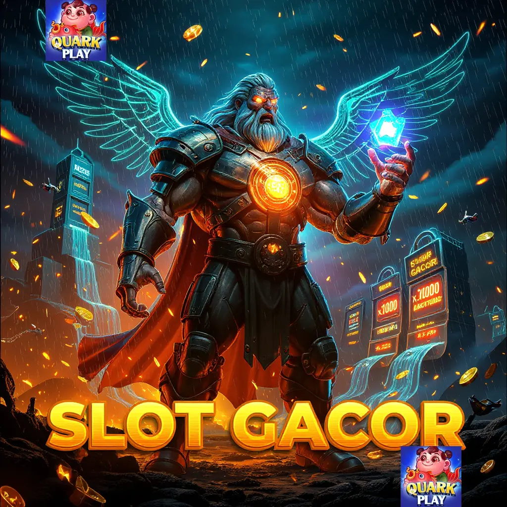 Popup| QUARK PLAY Apk Slot Login Layanan Digital