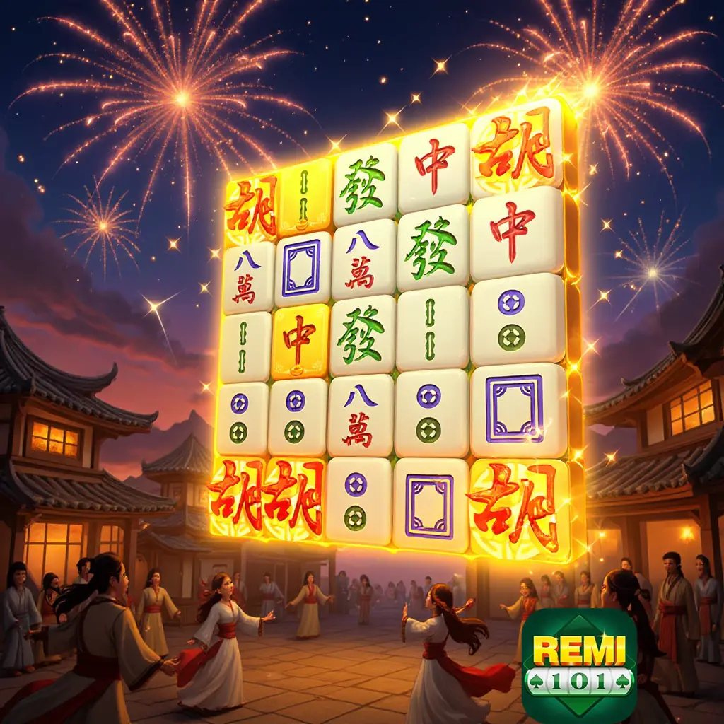 REMI101 Apk