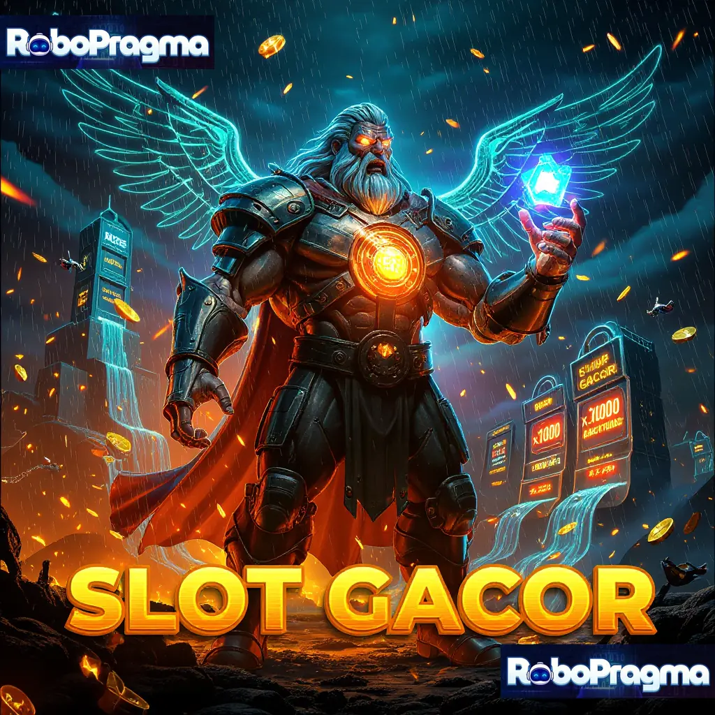 Popup| ROBOPRAGMA Apk Slot Login Layanan Digital