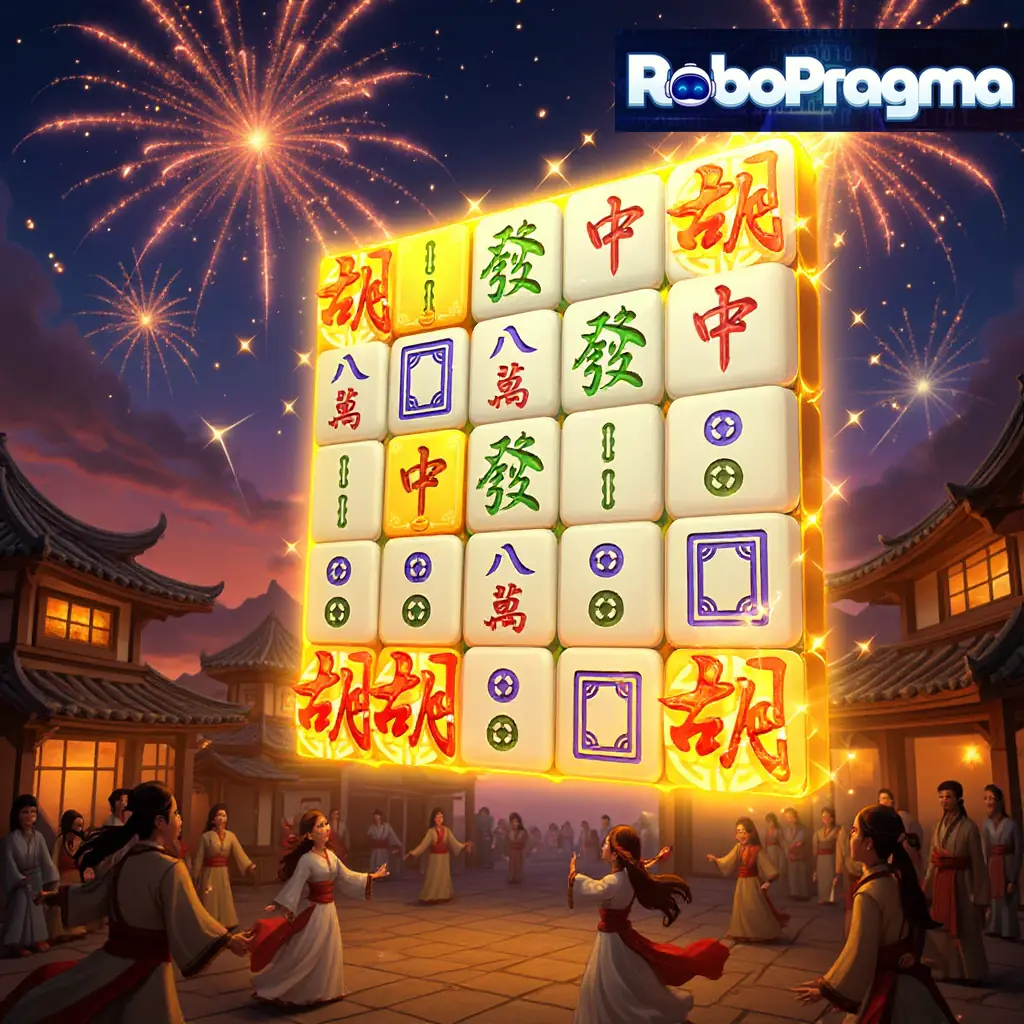 ROBOPRAGMA Apk