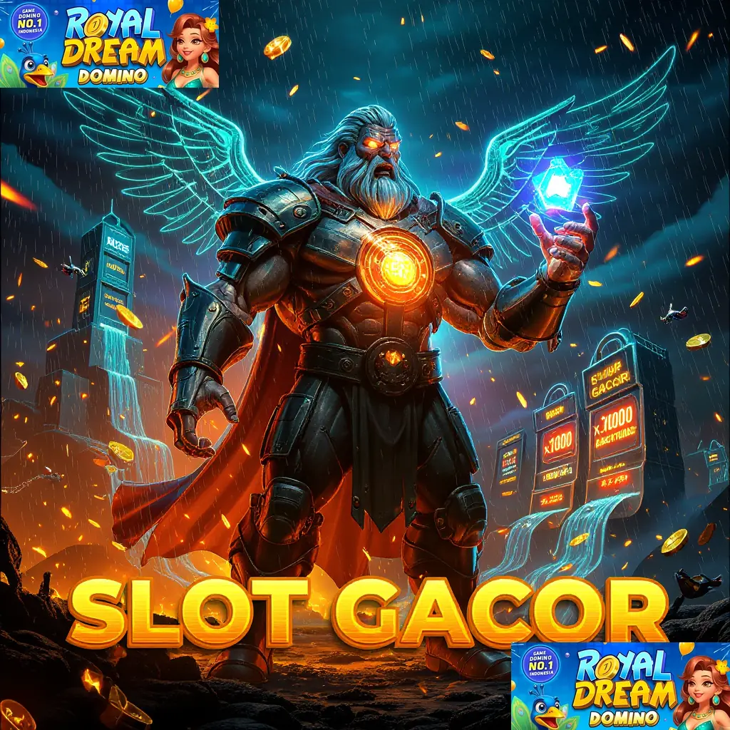 Popup| ROYALDREAM Apk Slot Login Layanan Digital