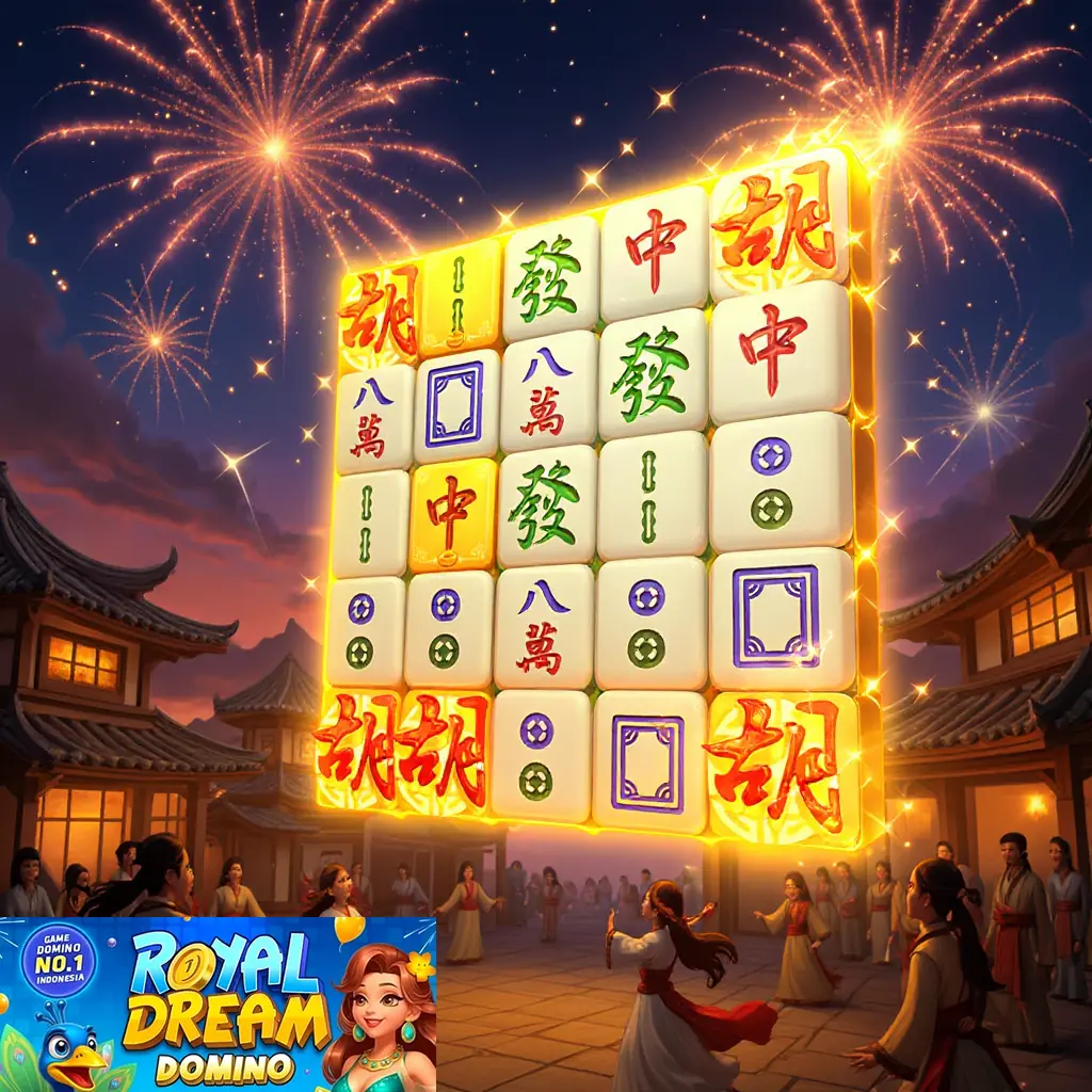 ROYALDREAM Apk
