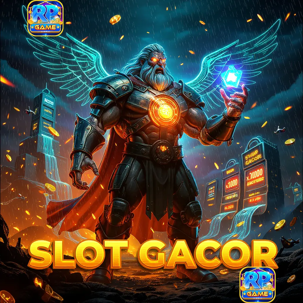 Popup| RPGAME Apk Slot Login Layanan Digital