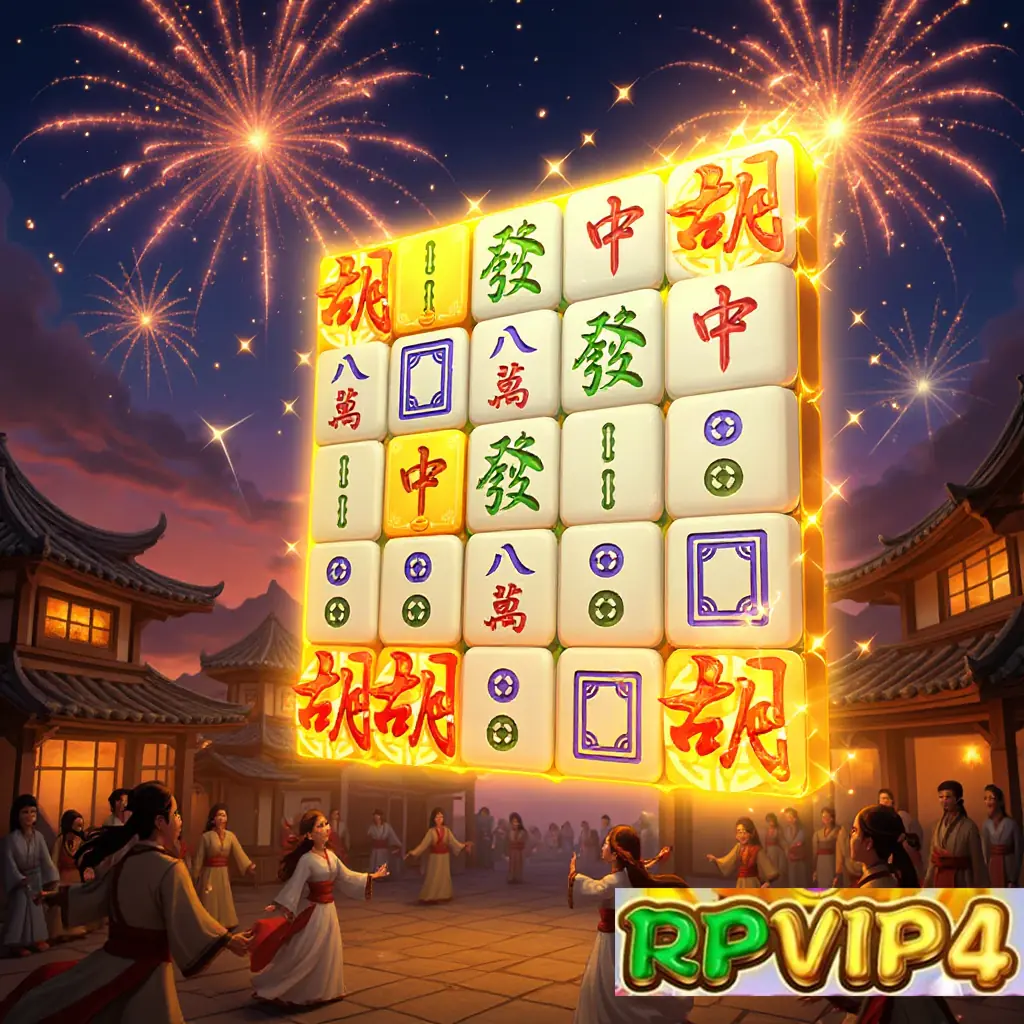 RPVIP4 Apk
