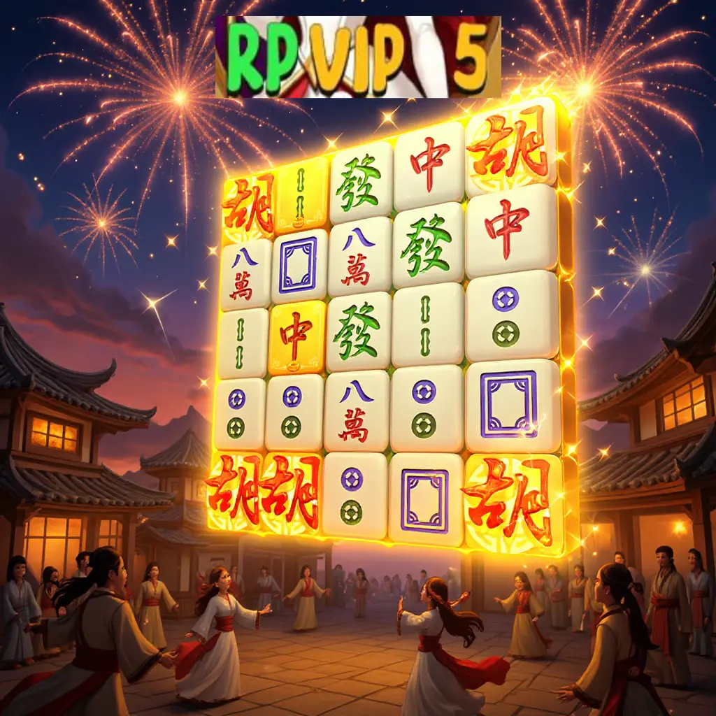 RPVIP5 Apk