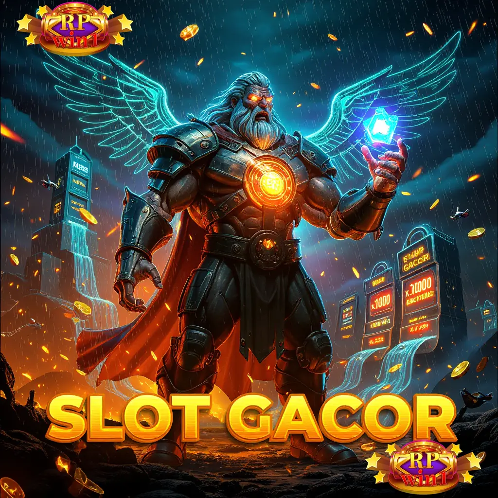Popup| RPWIN1 Apk Slot Login Layanan Digital