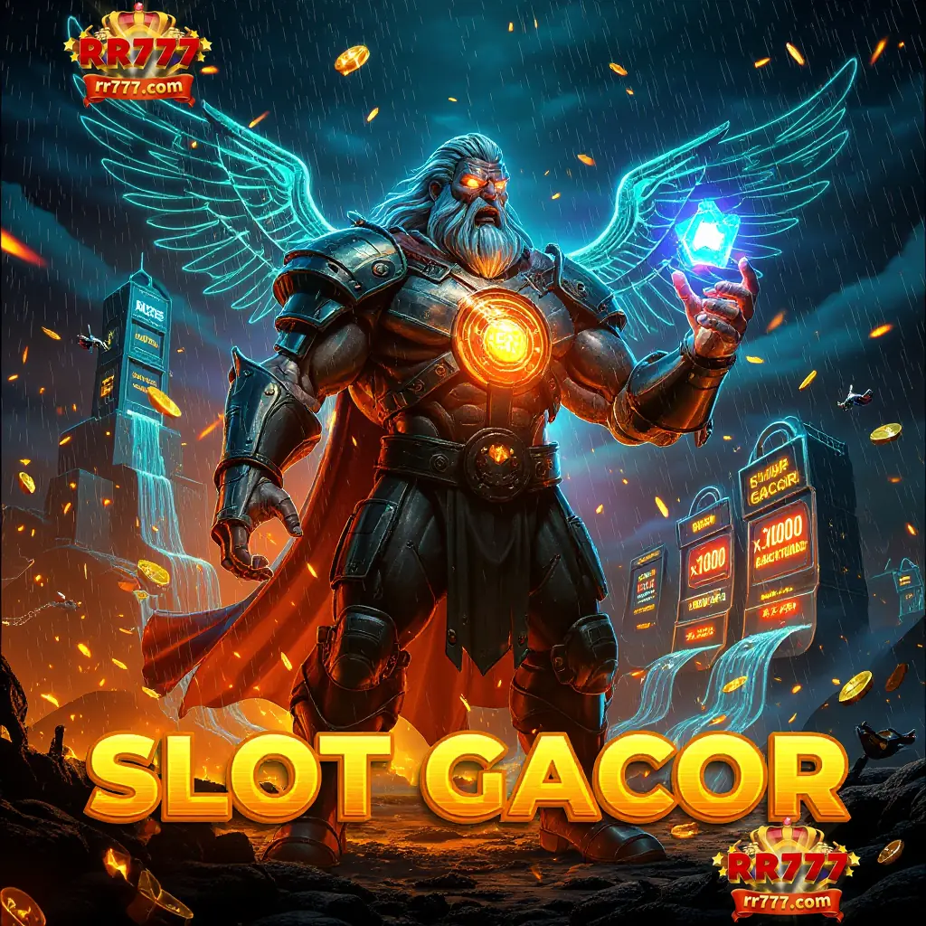 Popup| RRIDR Apk Slot Login Layanan Digital