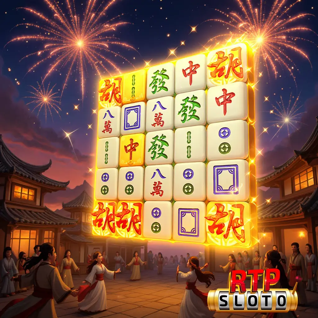 RTP SLOT GACOR Apk