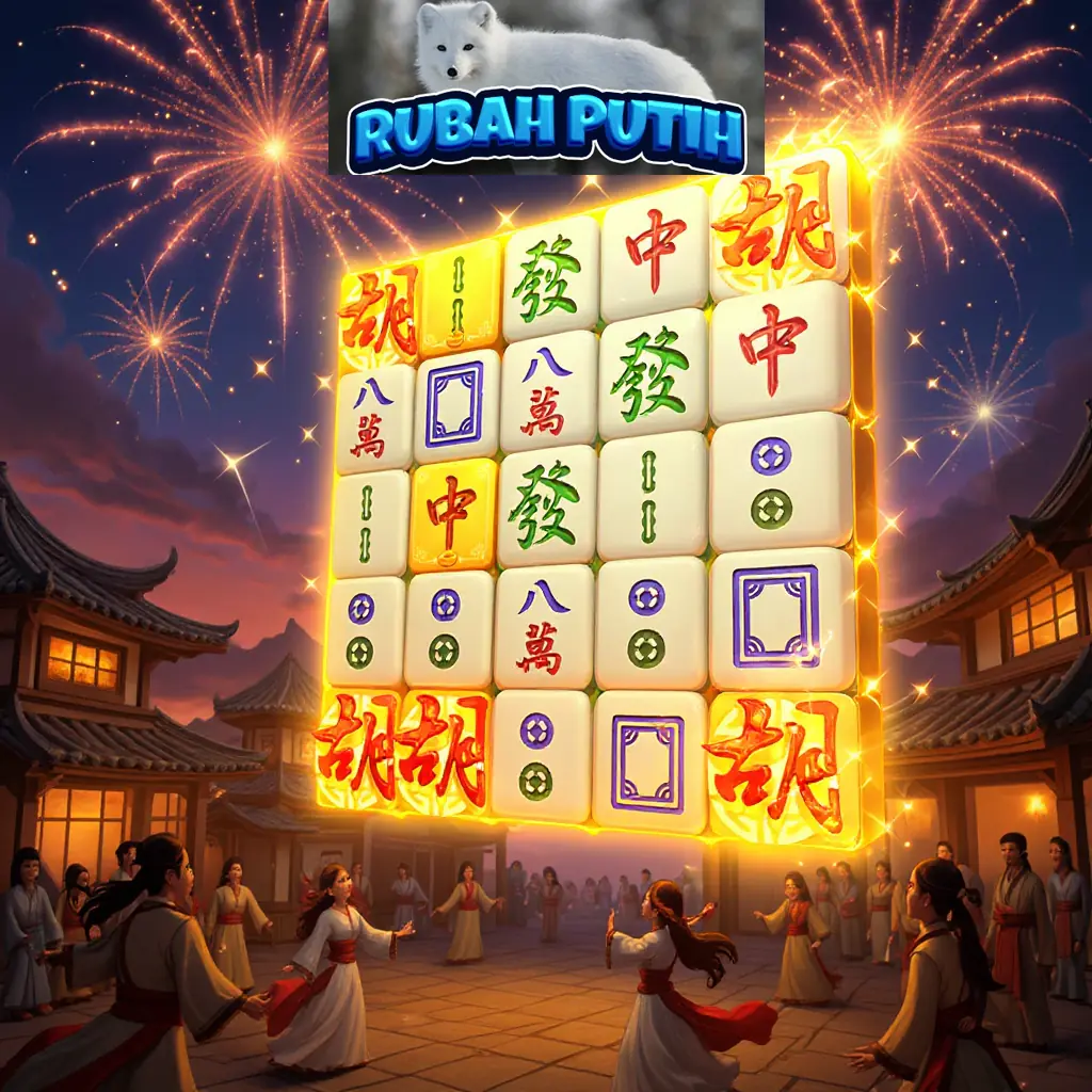 RUBAH PUTIH SLOT Apk