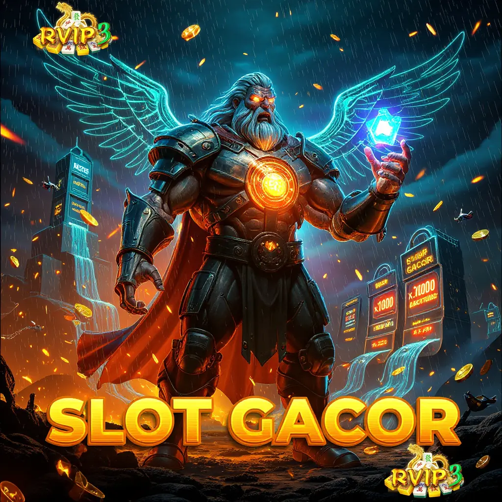 Popup| RVIP3 Apk Slot Login Layanan Digital