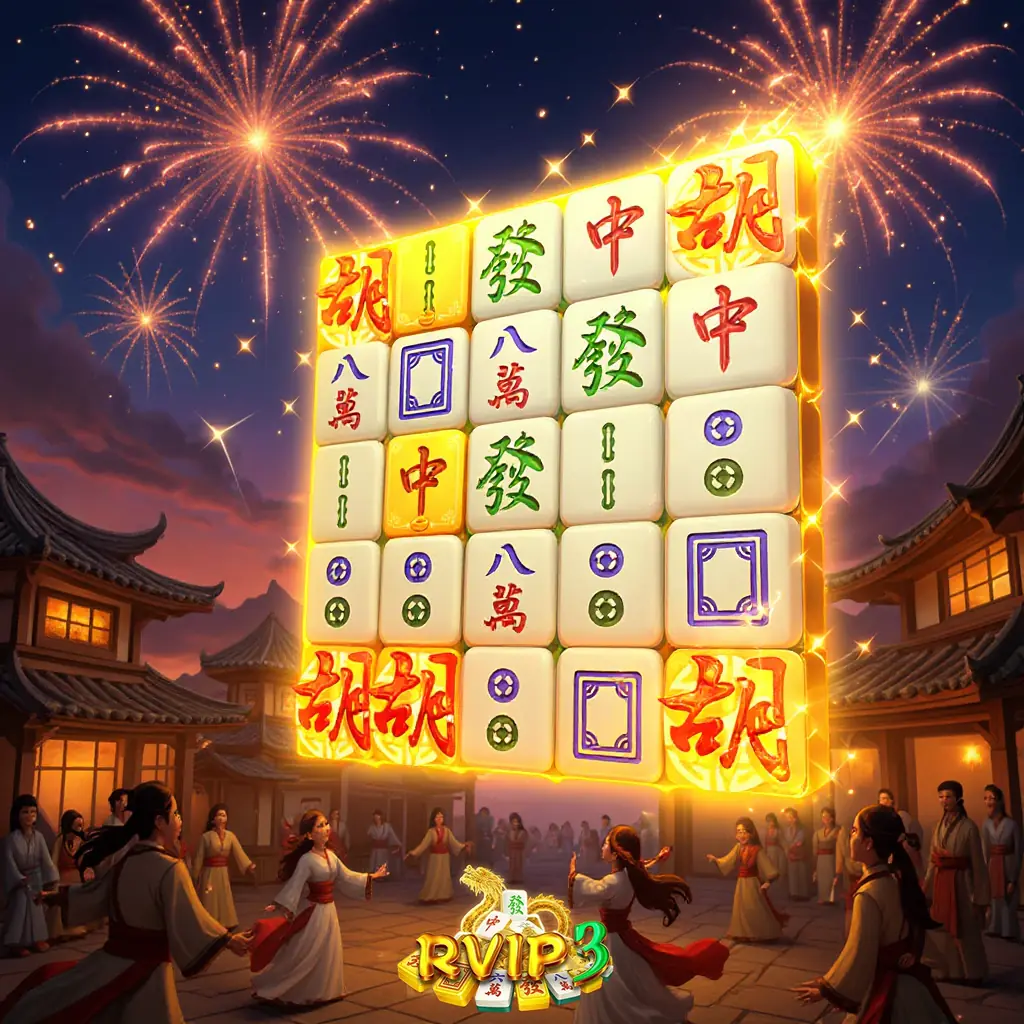 RVIP3 Apk