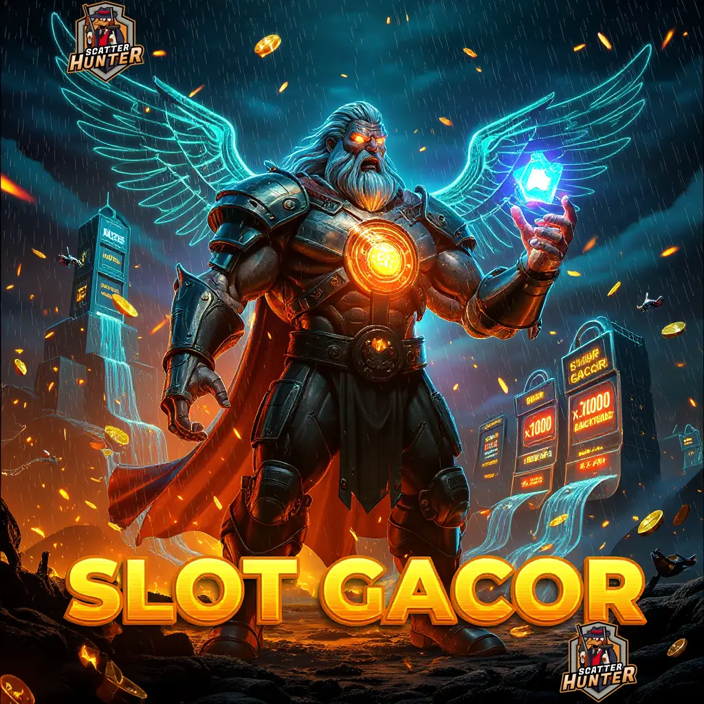 Popup| SCATTER HUNTER Apk Slot Login Layanan Digital