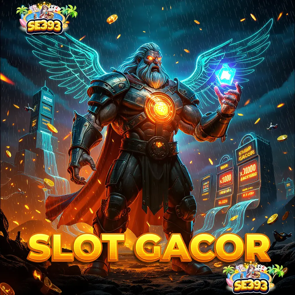 Popup| SE393 Apk Slot Login Layanan Digital