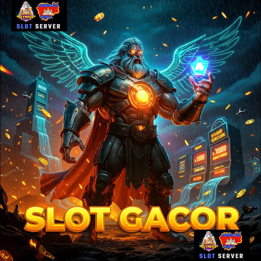 Popup| SERVER KAMBOJA Apk Slot Login Layanan Digital